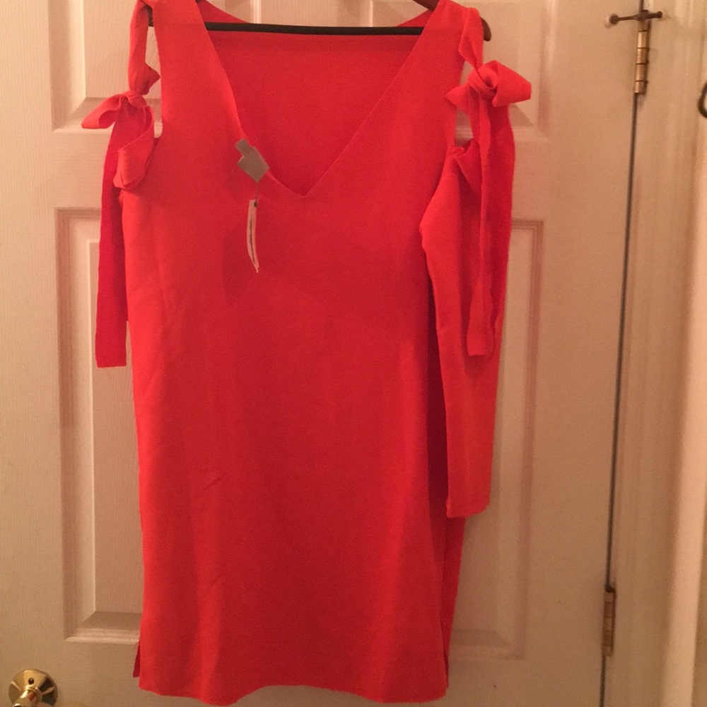 NWT ASOS dress - Picture 3 of 4